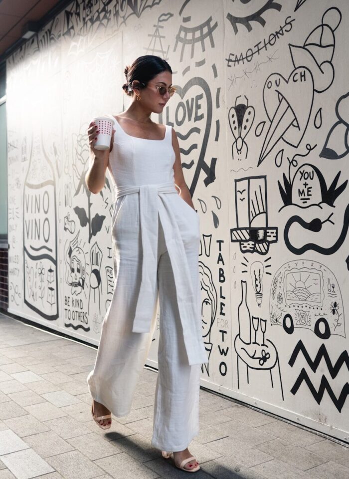 How to Dress Old Money on a Budget (And Actually Feel Elegant Every Day)